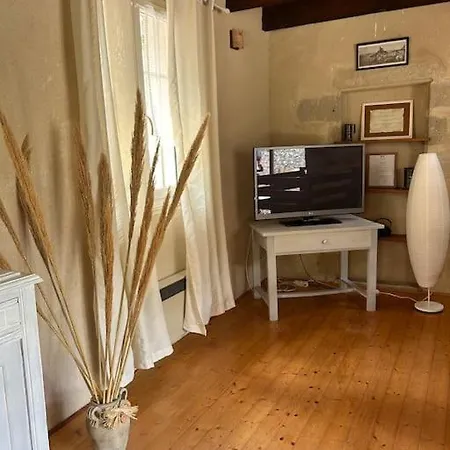 Gite De La Pique A Holiday home Najac