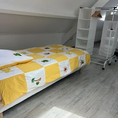 Gite De La Pique A Najac