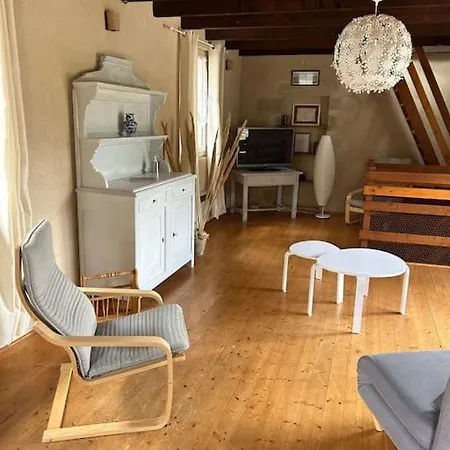 Gite De La Pique A