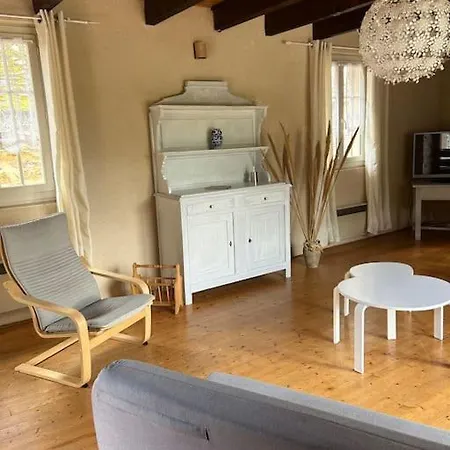 Gite De La Pique A Holiday home
