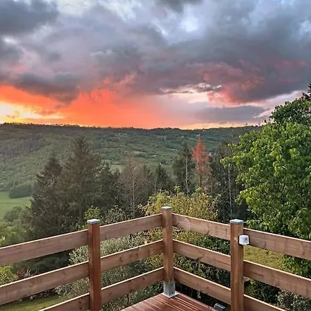 Holiday home Gite De La Pique A