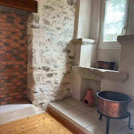 Gite De La Pique A Najac