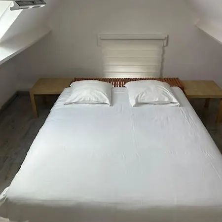 Gite De La Pique A