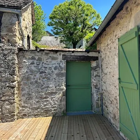 Gite De La Pique A Holiday home Najac