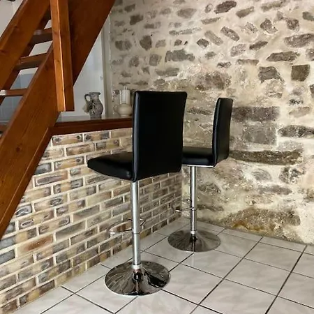 Gite De La Pique A Najac