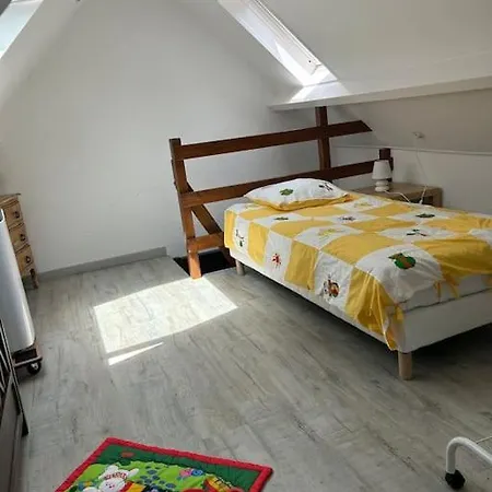 Gite De La Pique A * Najac