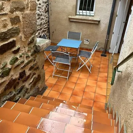 Holiday home Gite De La Pique A