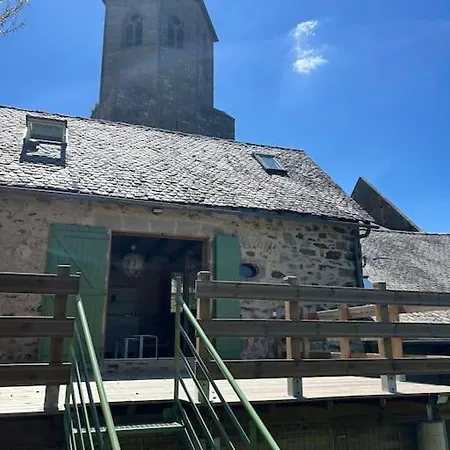 Gite De La Pique A *
