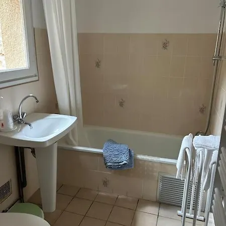 Holiday home Gite De La Pique A