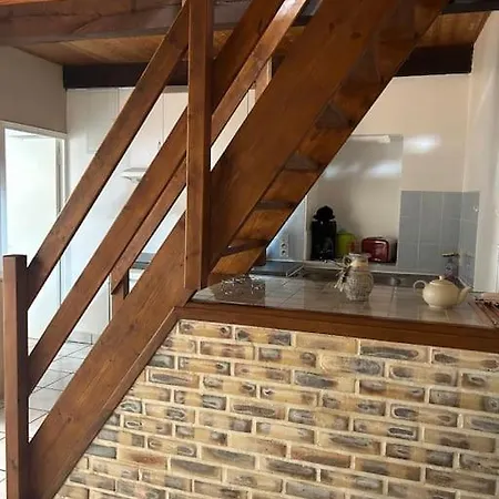 Gite De La Pique A Holiday home *