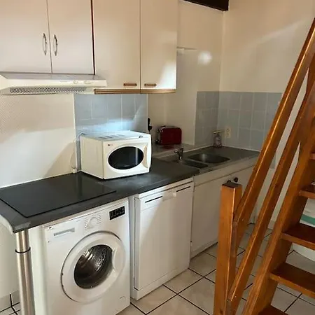 Holiday home Gite De La Pique A Najac