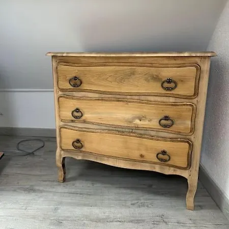 Gite De La Pique A * Najac