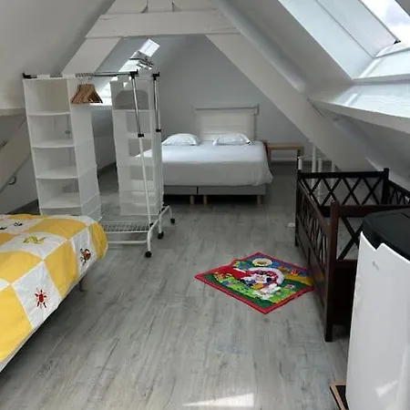 Casa de Férias Gite De La Pique A Najac