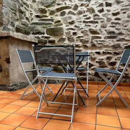 Gite De La Pique A Casa de Férias