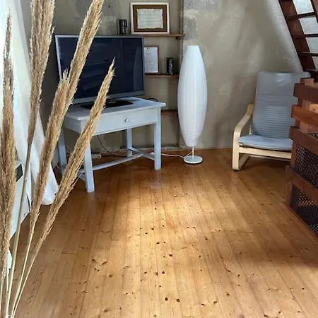 Casa de Férias Gite De La Pique A