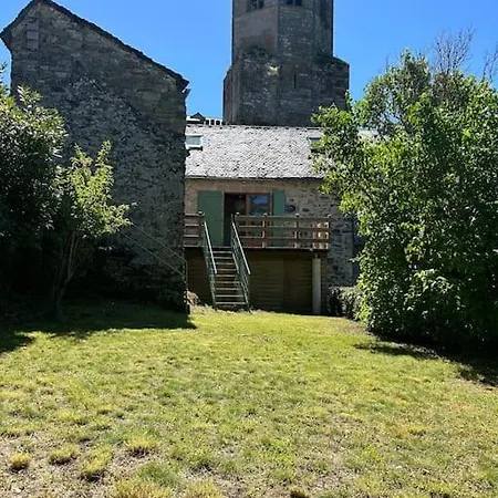 Casa de Férias Gite De La Pique A *