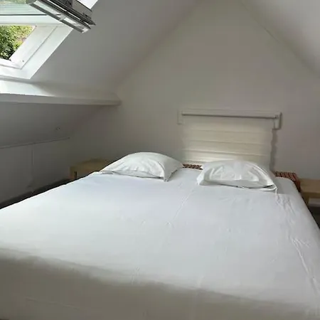 Gite De La Pique A Casa de Férias