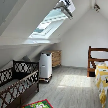 Casa de Férias Gite De La Pique A *